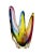 Mid 20th Century Murano Glass Vase - Kamei Osaka, Japan For Sale - Image 5 of 7