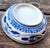 Antique Japanese Imari Porcelain Saucer Dish, Phoenix Medallion, Meiji Period Hand-Painted Arita Ware For Sale - Image 9 of 9