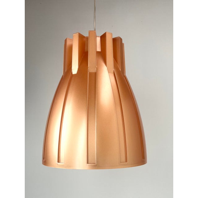 Italian Drake Pendant Lamp by Vincenzo Missanelli for Chandra, 2006 For Sale - Image 10 of 17