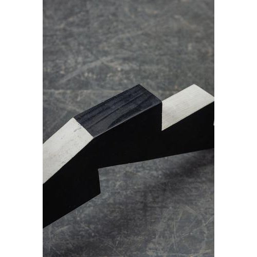 Concrete Art Sculpture from Norman Dilworth For Sale - Image 11 of 15