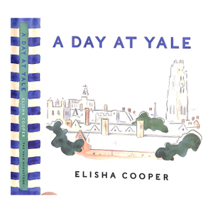 "A Day at Yale" 1998 Cooper, Elisha