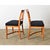 19th Century German Pair of 19th Century Biedermeier Chairs For Sale - Image 5 of 9