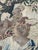 17th Century Flanders Tapestry with Mythological Scene For Sale - Image 11 of 18