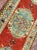 Mid-Century Modern Vintage Turkish Oushak Runner Rug - 37" X 140" For Sale - Image 3 of 11