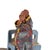 Early 20th Century Early 20th Century Yoruba Gelede Mask with Figure Nigeria For Sale - Image 5 of 7