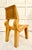 1997 KorQinc Cork Chair by Kevin Walz – Sculptural Postmodern Sustainable Design For Sale - Image 9 of 15