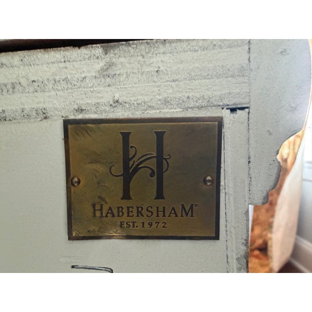 Habersham Monet St Remy Bookcase For Sale - Image 9 of 12