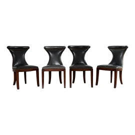 Example of Regency Dining Chairs