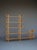 Large Shelving Unit in Birchwood by Willem Lutjens for Gouda Den Boer,1950s For Sale - Image 4 of 14