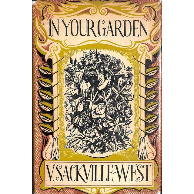 "In Your Garden" 1952 Sackville-West, Vita For Sale - Image 10 of 11