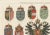 Paper Austrian and Hungarian Imperial Coats of Arms, 1880s, Paper For Sale - Image 7 of 9