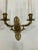 French 1920s Pair of Antique French Sconces For Sale - Image 3 of 10