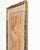 1900 - 1909 France Sienna Wood Painting For Sale In Greensboro - Image 6 of 15