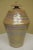 Beige Mid 20th Century Dick Studley Pottery Vase For Sale - Image 8 of 8