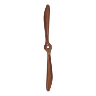 Wooden Plane Propeller For Sale