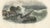 After Édouard Traviès, Le Squale Scie (Sawfish), 1840, Hand-Colored Engraving For Sale - Image 4 of 9