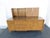 John Widdicomb John Widdicomb Mid Century Two Part Sideboard Display Shelves Bookcase 6417 For Sale - Image 4 of 18