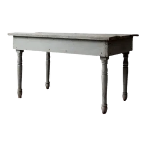 Antique Farmhouse Table