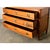 French Walnut 19th Century Louis XVI Style Commode For Sale - Image 16 of 16