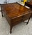 Grand Tour MCM Drexel Grand Tour Burl Wood Table For Sale - Image 3 of 9
