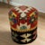 Our unique kilim rug stools are made from 100% wool rugs. A kilim rug is a decorative flat weave rug that has no pile....
