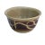 1970s Mixing Bowl "Stoneware Designs West" California Pottery #809 For Sale - Image 5 of 9