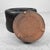 Minimalist Earthenware Fire Pot, Japan, 1890s For Sale - Image 10 of 17