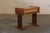 Small Teak Bedside Table, 1960s For Sale - Image 10 of 18