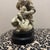 Sculpture Materials 1970s Plaster Statue Madonna With Infant Jesus For Sale - Image 7 of 10
