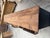 Wood Large Shop Cabinet, 1930s For Sale - Image 7 of 9