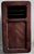 Century Furniture Mid 20th-Century French Country-Style Mahogany Chairside/Bedside Cabinet & Media Storage Table For Sale - Image 4 of 18