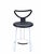 MCM Nardis Stool by Nobu by Fasem - Pair For Sale - Image 9 of 10