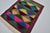1960s Neatral Oushak Vintage Wool Carpet For Sale - Image 5 of 10