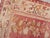 Textile Galerie Shabab Collection Early 20th Century Turkish Oushak Throw Rug For Sale - Image 7 of 8