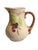 English 1950s English Wade Bramble Jug Creamer For Sale - Image 3 of 6