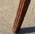 Early 20th Century Regency Style Metamorphic Cane Seat Library Chair, Steps, by Bittner, Louisville For Sale - Image 5 of 12