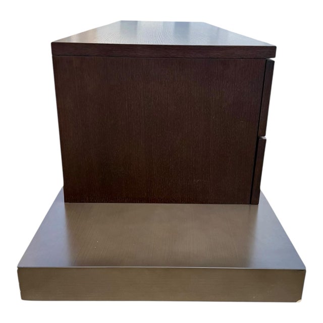 Christian Liaigre Oscuro Console Chest For Sale In Chicago - Image 6 of 9