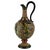 Large Vintage Art Deco Decorative Ceramic Jug, 1920s For Sale - Image 18 of 18