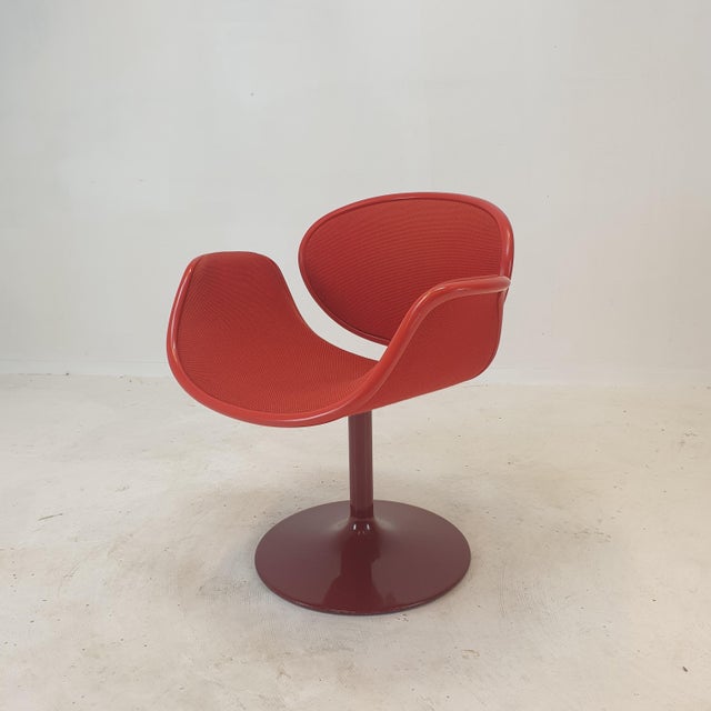 Little Tulip Armchair by Pierre Paulin for Artifort, 1960s For Sale - Image 18 of 18