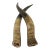 1960s Primitive Longhorn Bull Horns Southwest D√©cor - Set of 2 For Sale