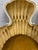 Early 20th Century Vintage Pelham Shell & Leckie Hollywood Regency Bergere Lounge Chairs - Pair For Sale - Image 5 of 18