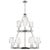 Modernizing the traditional wagon-wheel profile, the Lismore lighting series from Feiss puts a contemporary twist on a...