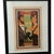 Vintage Amoro “Anjou Vins Mousseux” French Art Deco Lithographic Advertising Poster France C. 1932 For Sale - Image 10 of 10