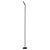Halo Horizon Floor Lamp by Mandalaki For Sale - Image 4 of 4