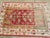 Textile Galerie Shabab Collection Distressed Early 20th Century Turkish Oushak Rug For Sale - Image 7 of 9