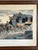 After Horace Vernet, Stagecoach Scenes, 1800s, Engraving For Sale - Image 9 of 11