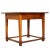19th-Century Tyrol Solid Wooden Desk, 1880s For Sale - Image 5 of 5