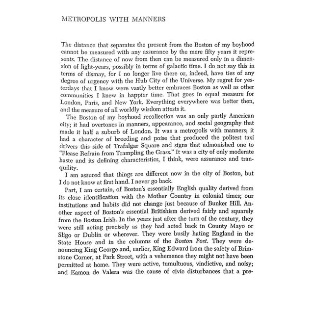 "The Lucius Beebe Reader" 1969 Clegg, Charles and Emrich, Duncan For Sale In New York - Image 6 of 7