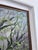 Forest Landscape, 1960s, Oil Painting For Sale - Image 7 of 14