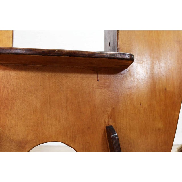 1970s Vintage Rocking Elephant, 1970s For Sale - Image 5 of 15